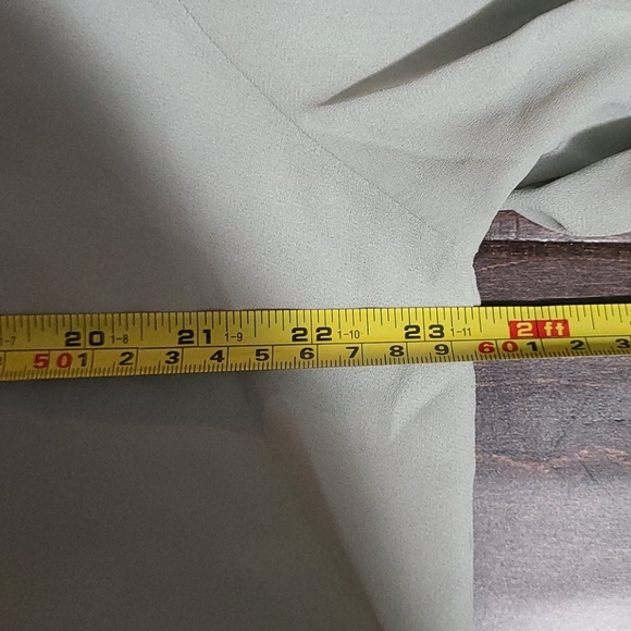 Belle by Kim Gravel woven top - Picture 7 of 7